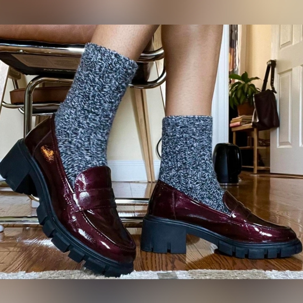 Crown Vintage Lane Loafers